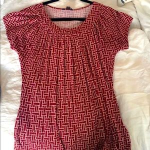 Banana republic shirt